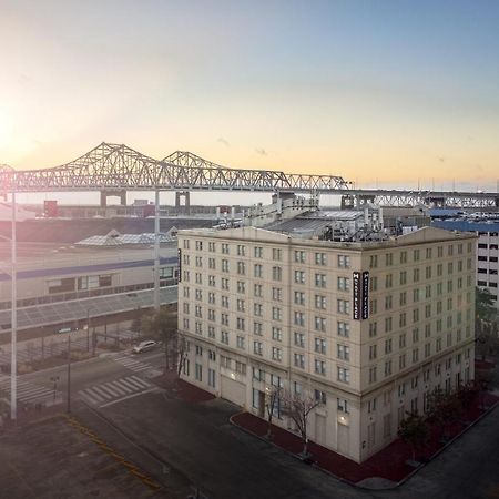 Hyatt Place New Orleans Convention Center Ngoại thất bức ảnh