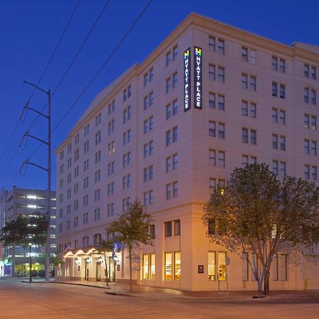 Hyatt Place New Orleans Convention Center Ngoại thất bức ảnh