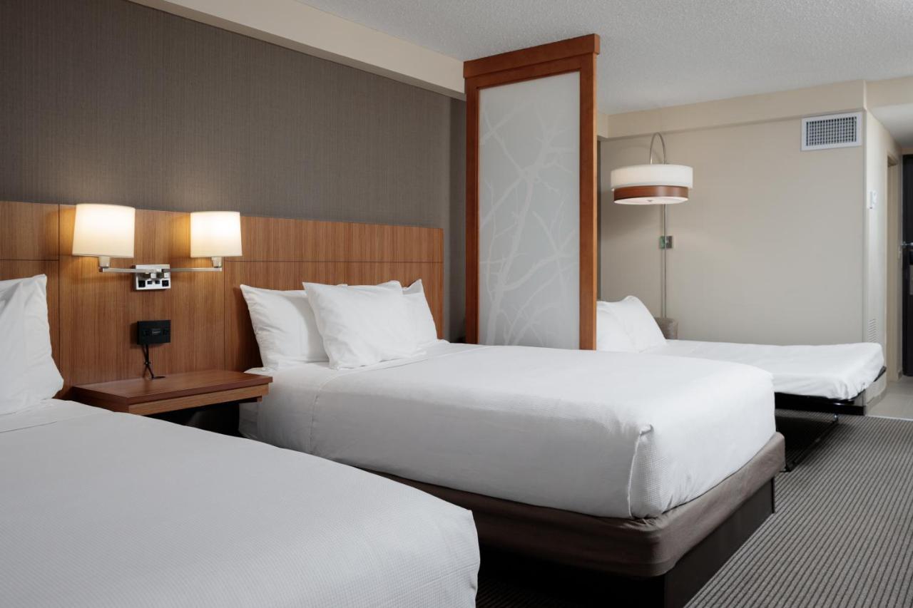 Hyatt Place New Orleans Convention Center Ngoại thất bức ảnh