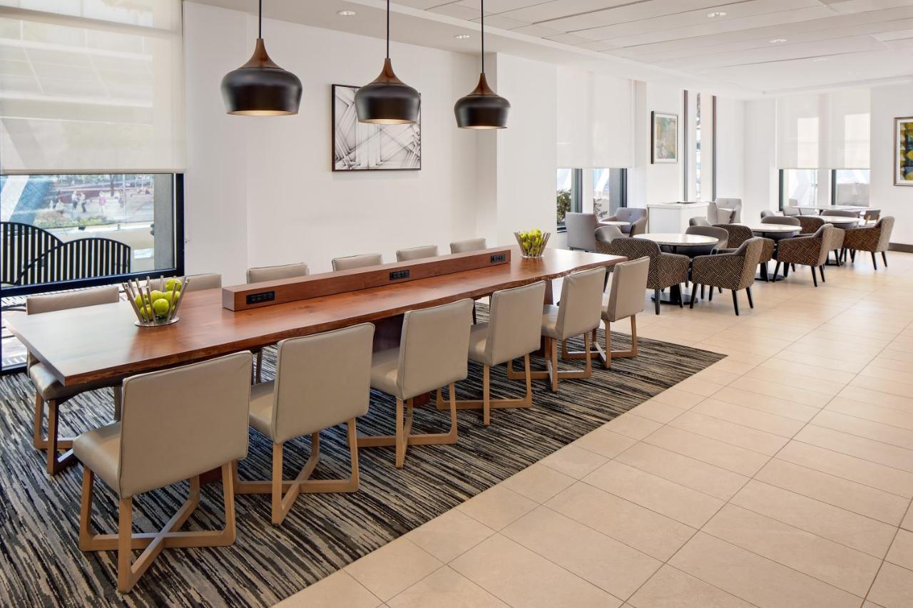 Hyatt Place New Orleans Convention Center Ngoại thất bức ảnh