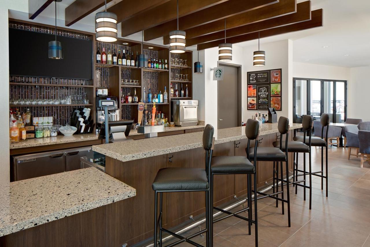 Hyatt Place New Orleans Convention Center Ngoại thất bức ảnh