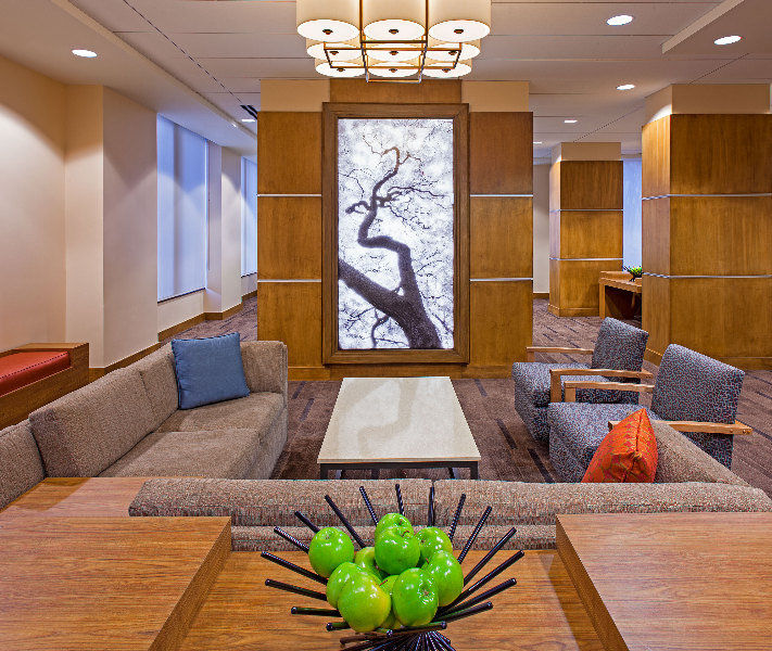 Hyatt Place New Orleans Convention Center Ngoại thất bức ảnh
