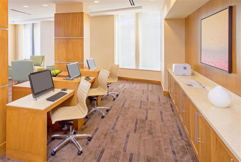 Hyatt Place New Orleans Convention Center Tiện nghi bức ảnh